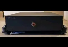 Interlogix MobileView III 3 DVR Box Router Modem Locking Security Box Key. #Y333