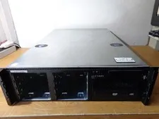 Lenel OEM-D1430-01 DVC-EX 945 Network Video Recorder (OS Password Protected)