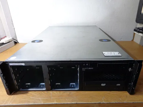 Lenel OEM-D1430-01 DVC-EX 945 Network Video Recorder (OS Password Protected)