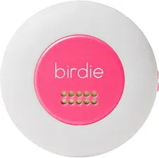 - the Original Personal Safety Alarm Disc for Bikes, Hikes, and Late Nights - Lo