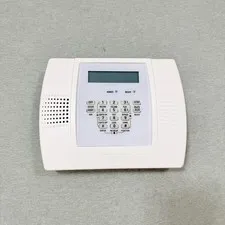 Honeywell L3000 LYNX Plus - Burglar Security Alarm Control Panel 