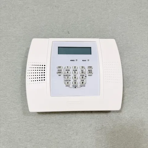 Honeywell L3000 LYNX Plus - Burglar Security Alarm Control Panel 