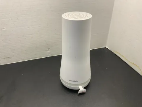 SimpliSafe SSBS3 Base Station Home Security System WithOut Power Cord.