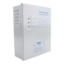 208CK-D AC 110-240V DC 12V/5A Door Access Control System Switching Supply  1120