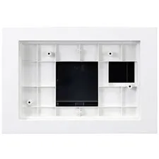 Aiphone Ixg-Fmk-2C7 Ixg-Fmk-2C7 Flush Kit, Ixg-2C7
