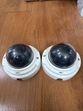 AXIS Camera P3354 12mm Fixed Dome Camera