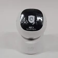 EUFY C210 WIRED INDOOR CAMERA X0042L3K1Z
