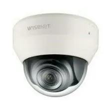 Hanwha Techwin Wisenet SND-7084 Surveillance Network Camera Security Dome