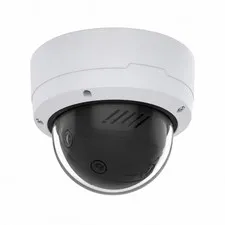 Axis 02060-001P3818-PVE Panoramic Camera
