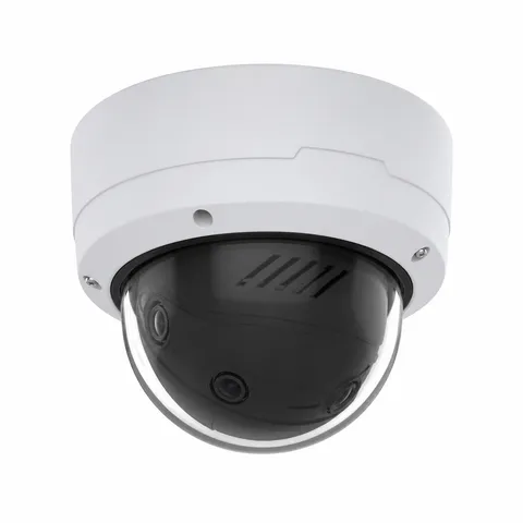 Axis 02060-001P3818-PVE Panoramic Camera