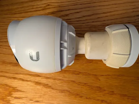 Ubiquiti UniFi Protect G3 Bullet Camera UVC-G3