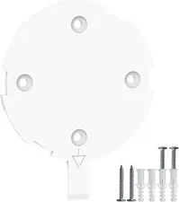 Replacement Ceiling Mount Plate 311-00679 Compatible with Ubiquiti Unifi AP