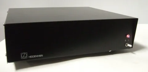 HEIDENHAIN EXE 702B 2 Axis Encoder Interface