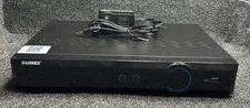 Lorex LH030400 4Ch DVR Security System With Power cable