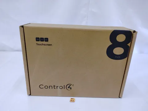 Control 4 Control4 C4-T4IW8-WH T4 Touchscreen