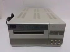 PANAMETRICS 20VP2 Video Printer Made In Japan
