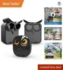 Long-Range Driveway Alarm System with Expandable Motion Sensors - DIY Security