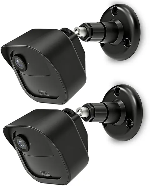 2 Pack | All-New Mount for Blink Outdoor 4 and Outdoor Camera 2K+ | Adjustable D