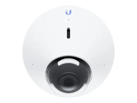 Ubiquiti UniFi Protect G4 Dome Camera Network surveillance UVC-G4-DOME