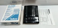 Nutone IS-445BL 5" Inside Radio Intercom Speaker New Old Stock