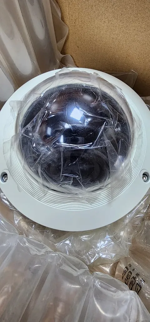 Samsung iPOLiS SNV-7084RP Dome Camera