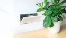 New Quick Safes, QuickVent Wall Safe, RFID, Hidden Wall Safe