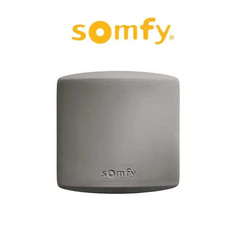 Somfy Universal IO Radio Receiver for Garage Gates and Doors ART.1841229
