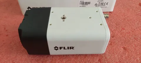 Flir CF-5222-00 IP Camera UPS Shipping! Make Offers!D-2