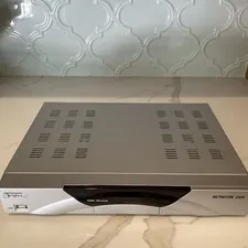 400(A) AGS Channel Triplex DVR