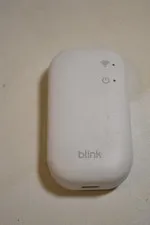 Blink Sync Module Core for Blink Home Security Camera System Model BSM00600U
