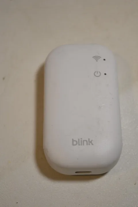 Blink Sync Module Core for Blink Home Security Camera System Model BSM00600U