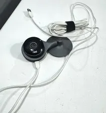 Google Nest Cam Indoor 1st Gen Security Camera A00005