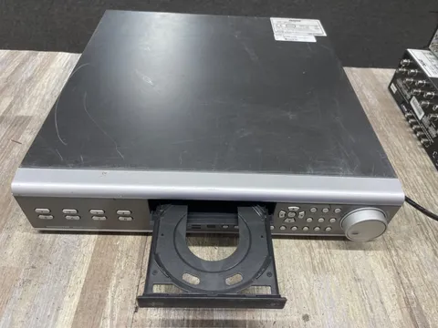 Ganz Digimaster DR8HD-1TB Digital Video Recorder  NO FULL TESTED AS IS PART
