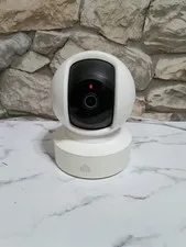 Kasa  TP-Link EC70 Indoor Pan Tilt Smart Security Camera Unit Only