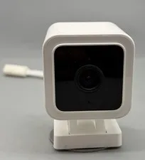Wyze Cam v3 WYZEC3 Video Security Camera - Unit Only - Tested