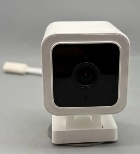 Wyze Cam v3 WYZEC3 Video Security Camera - Unit Only - Tested