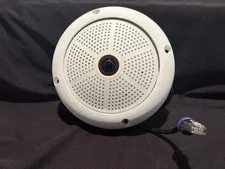 Mobotix Q25 360 Degree IP Security Camera