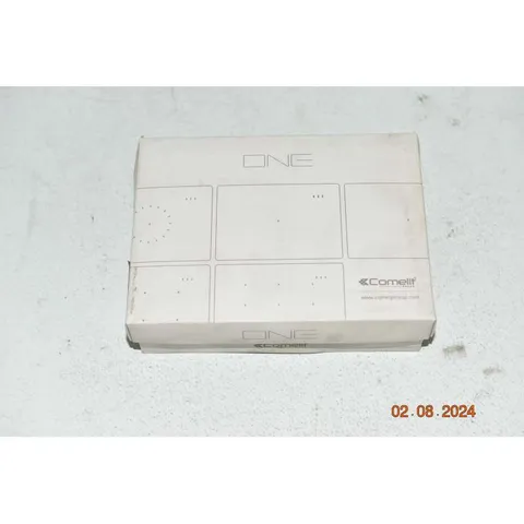 Comelit ELECTRONIC MODULE ONE