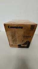 LumensVC-A50PNFHD1080pPTZ20x,No pwr cord,No Remote, Like a New,No Use Of Sign