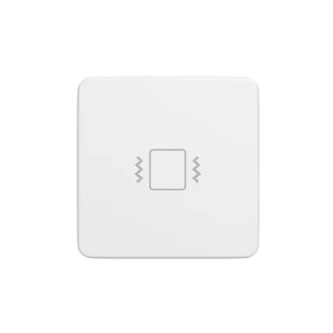 ThirdReality Vibration Sensor Smart Sensor Smart Home Home Assistant Compatible