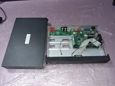 Swann EXACT DEFECTIVE DONOR SWDVR-42550H 4 Channel Digital Video Recorder -FREEZ