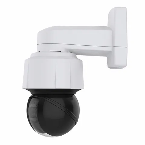 AXIS 01959-301 Q6135-LE 1080p Outdoor PTZ IP Security Camera