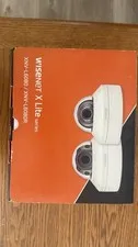 Wisenet XNV-L6080R