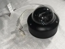 Luma Surveillance 700 Series IP Dome Camera Outdoor 1080p