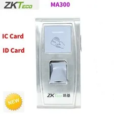 ZKTeco MA300 Fingerprint Security Door Access Controller Keypad +ID/IC Card
