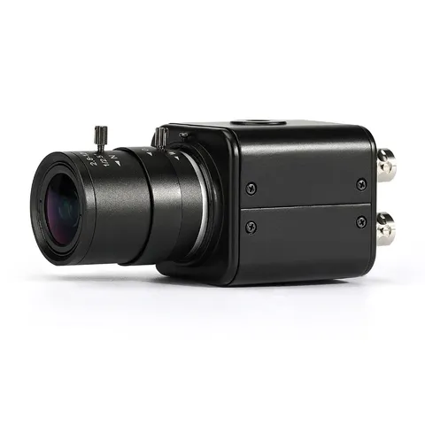 SDTNOVA HD SDI Camera, 2MP 1080P Digital CCTV 1 Count (Pack of 1), 2.8-12mm