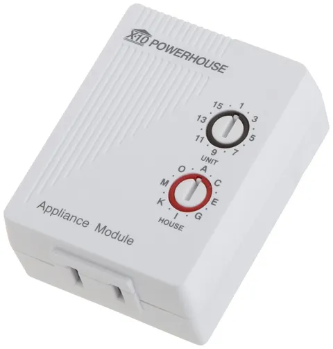 AM486 Appliance Module