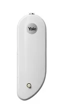 Yale EF-DC Easy Fit Alarm Door/Window Contact, White, Accessory for SR & EF Alar