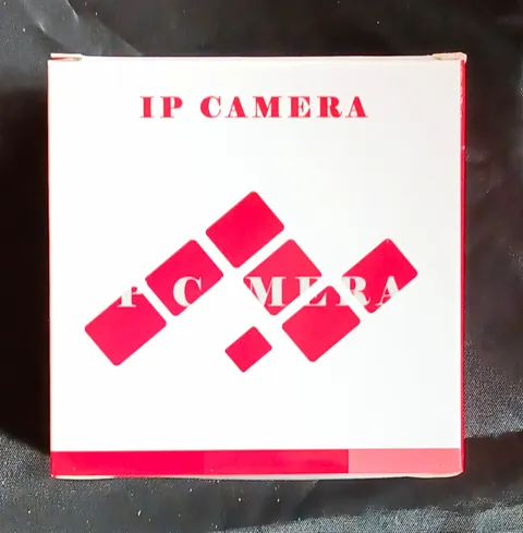 1080p Wired IP Camera Night Vision 2-Way Audio Motion Indoor/Outdoor Alexa