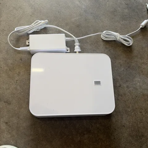 LIFESHIELD by ADT SECURITY SYSTEM S30 with Power Supply